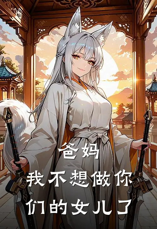 爸妈，我不想做你们的女儿了