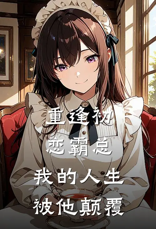 重逢初恋霸总，我的人生被他颠覆