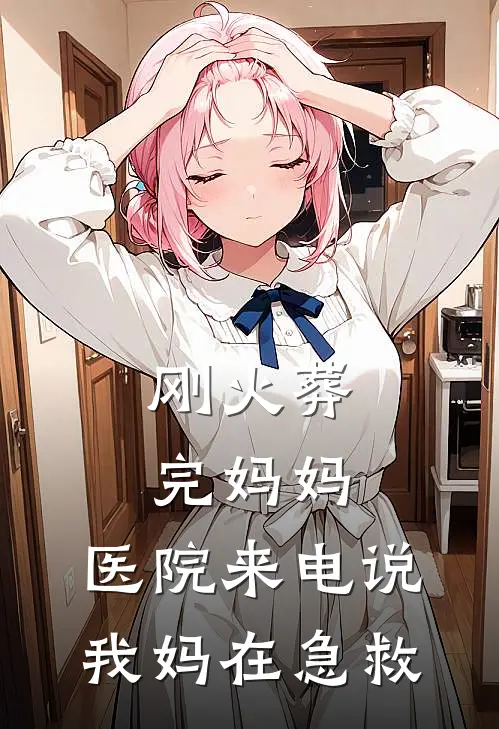 刚火葬完妈妈，医院来电说我妈在急救