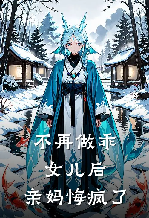 不再做乖女儿后，亲妈悔疯了