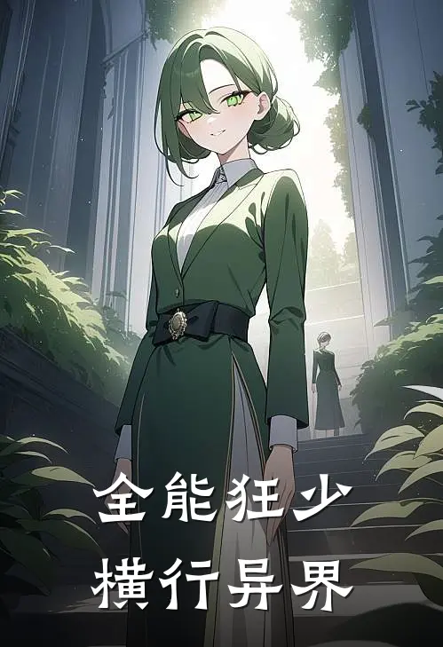 全能狂少横行异界
