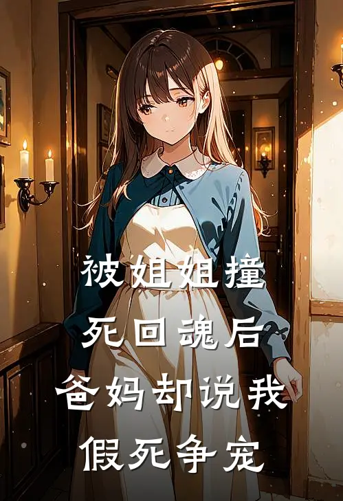 被姐姐撞死回魂后，爸妈却说我假死争宠