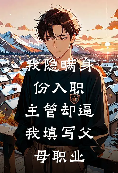 我隐瞒身份入职，主管却逼我填写父母职业
