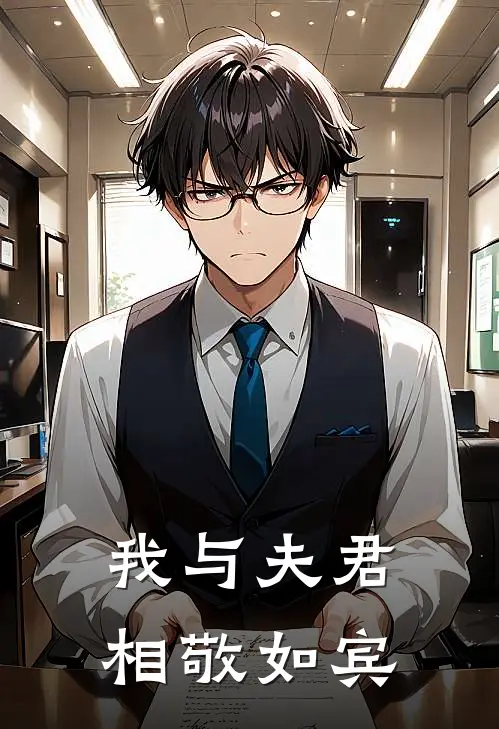 我与夫君相敬如宾