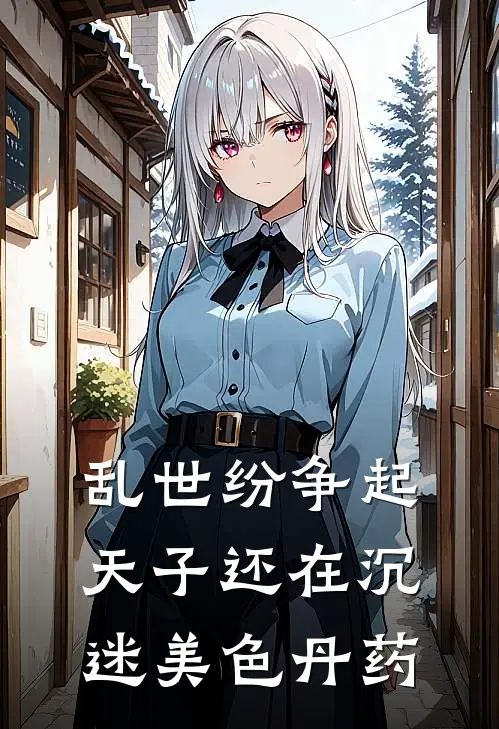 乱世纷争起，天子还在沉迷美色丹药