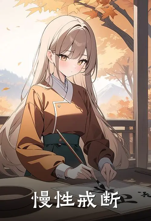慢性戒断