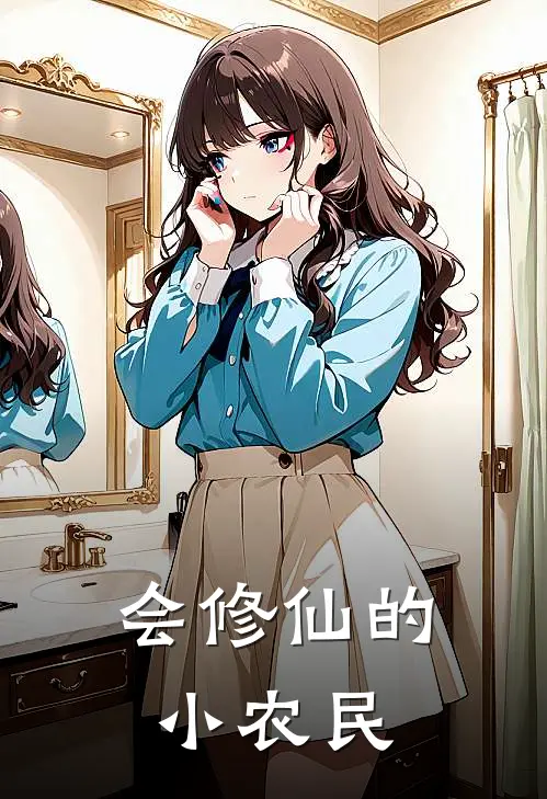 会修仙的小农民