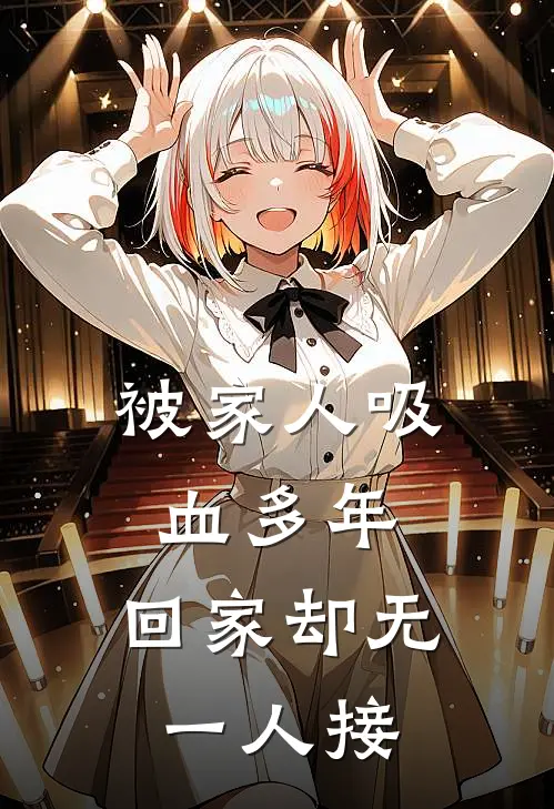 被家人吸血多年，回家却无一人接