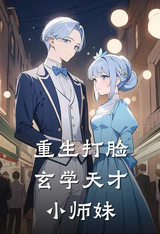 重生打脸玄学天才小师妹