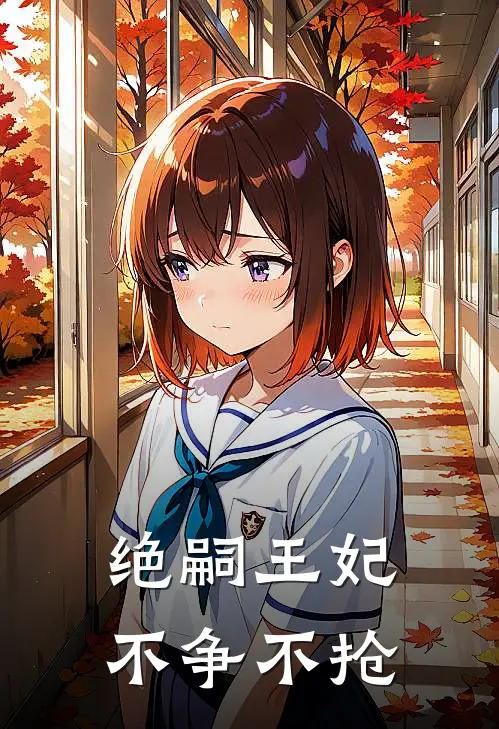 绝嗣王妃不争不抢