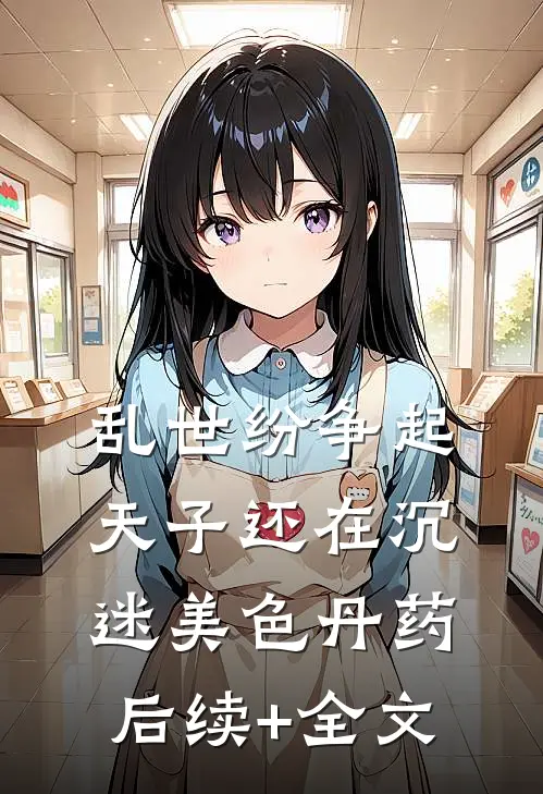乱世纷争起，天子还在沉迷美色丹药后续+全文