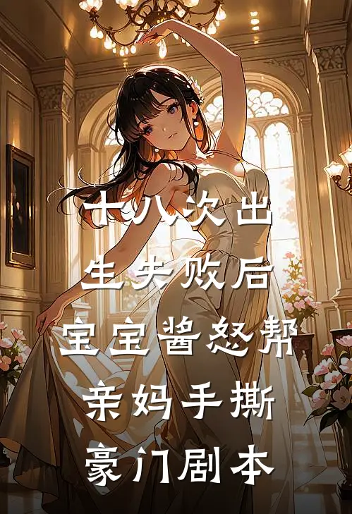 十八次出生失败后，宝宝酱怒帮亲妈手撕豪门剧本