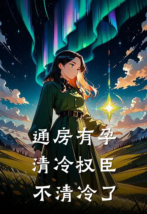 通房有孕，清冷权臣不清冷了