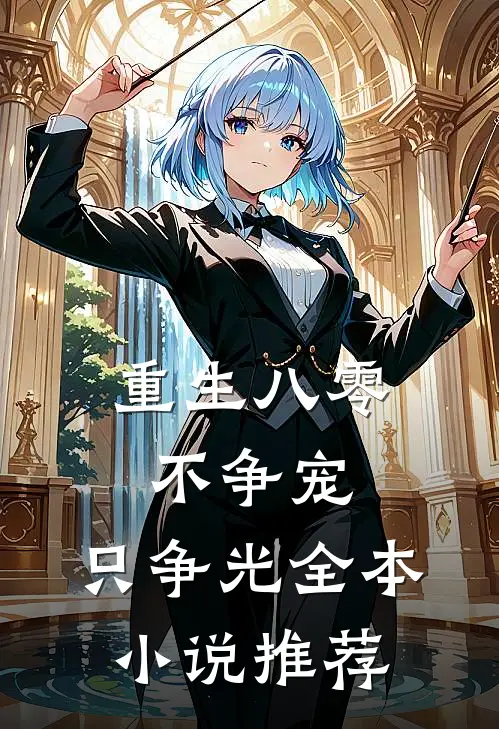 重生八零：不争宠，只争光全本小说推荐