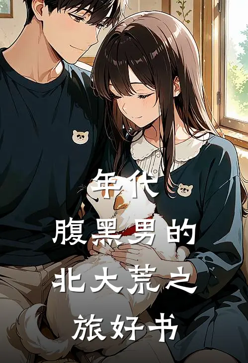 年代：腹黑男的北大荒之旅好书