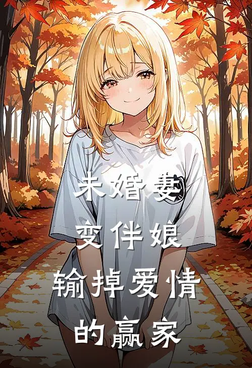 未婚妻变伴娘：输掉爱情的赢家