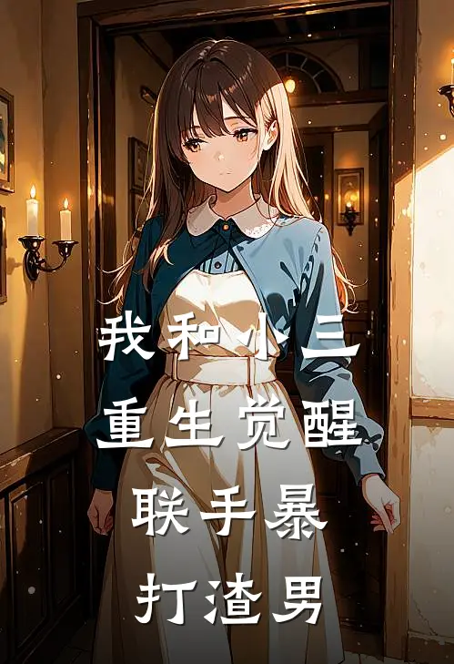 我和小三重生觉醒，联手暴打渣男
