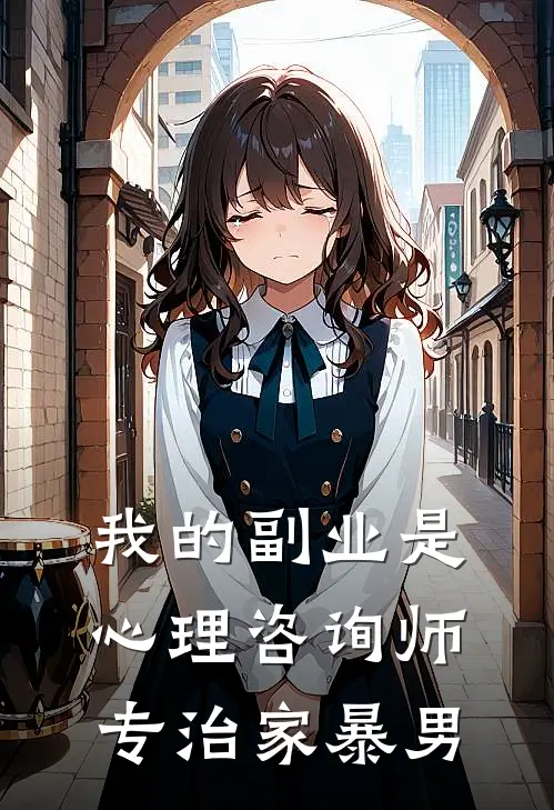 我的副业是心理咨询师，专治家暴男
