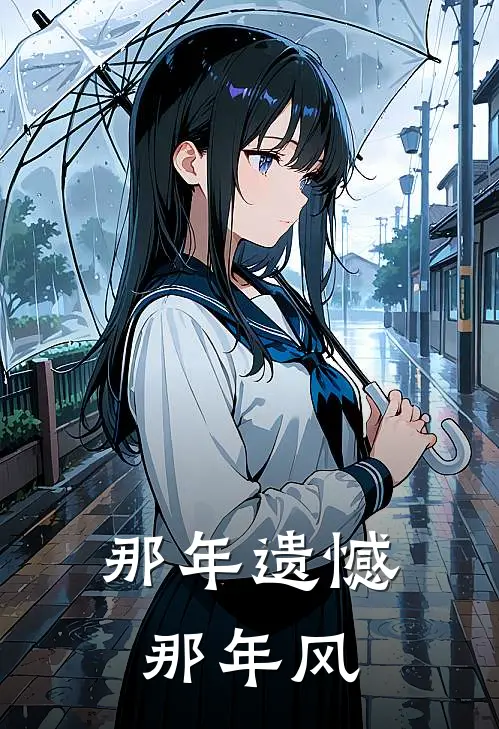 那年遗憾，那年风