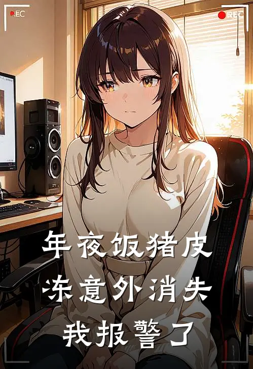 年夜饭猪皮冻意外消失，我报警了