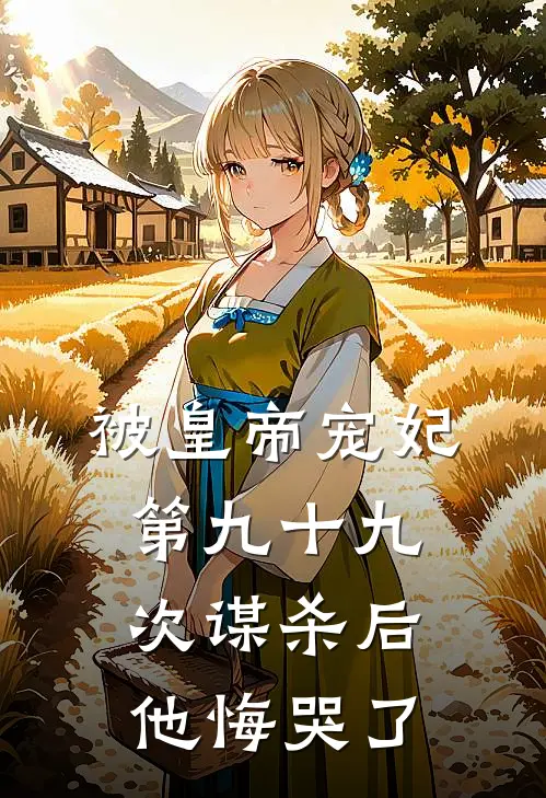 被皇帝宠妃第九十九次谋杀后,他悔哭了