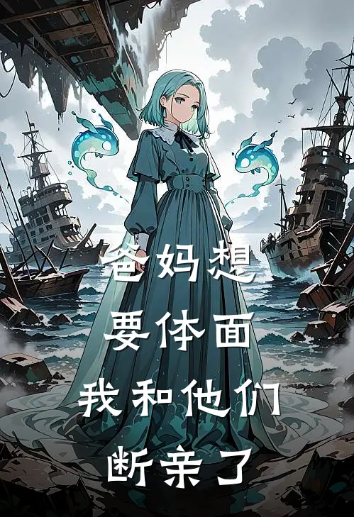 爸妈想要体面，我和他们断亲了