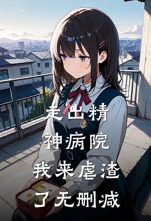 走出精神病院，我来虐渣了无删减
