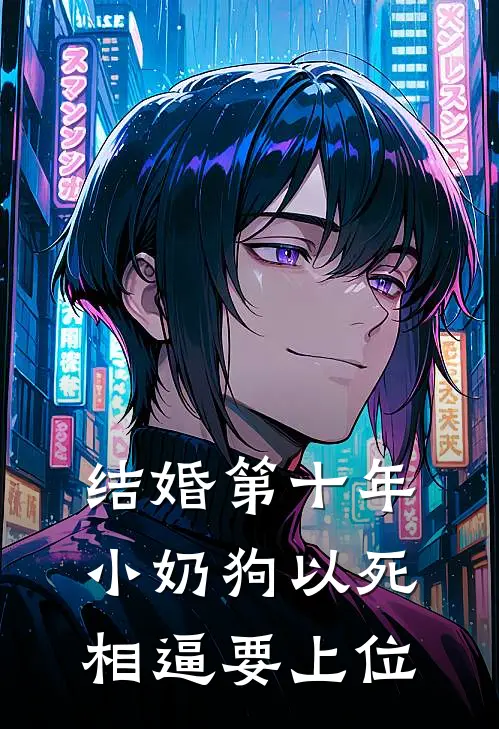 结婚第十年，小奶狗以死相逼要上位