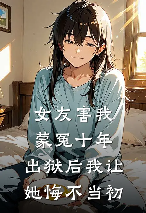 女友害我蒙冤十年,出狱后我让她悔不当初