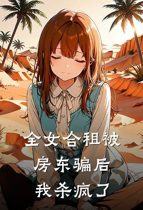 全女合租被房东骗后,我杀疯了