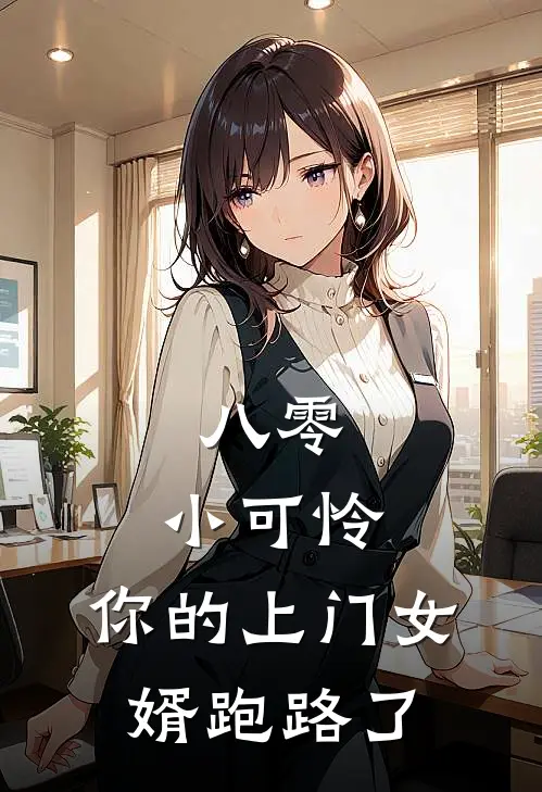 八零：小可怜，你的上门女婿跑路了