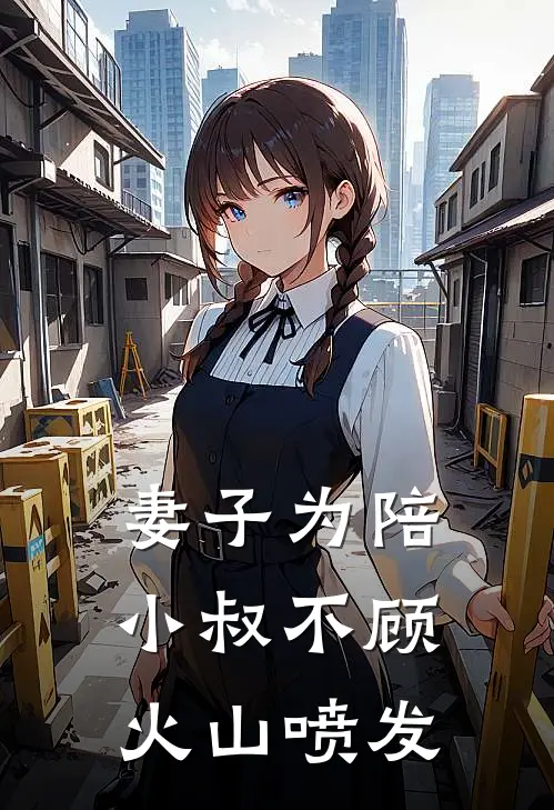 妻子为陪小叔不顾火山喷发