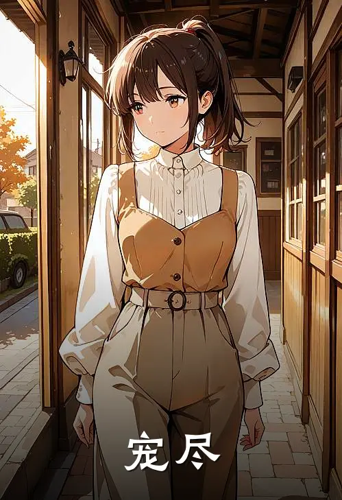 宠尽