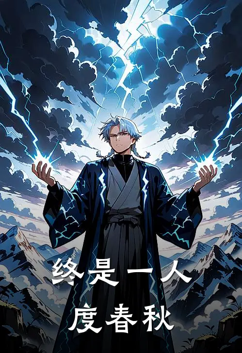 终是一人度春秋