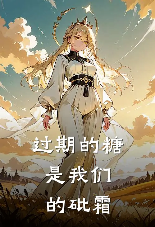 过期的糖，是我们的砒霜