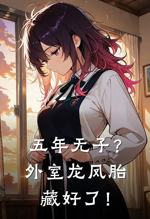 五年无子？外室龙凤胎藏好了！