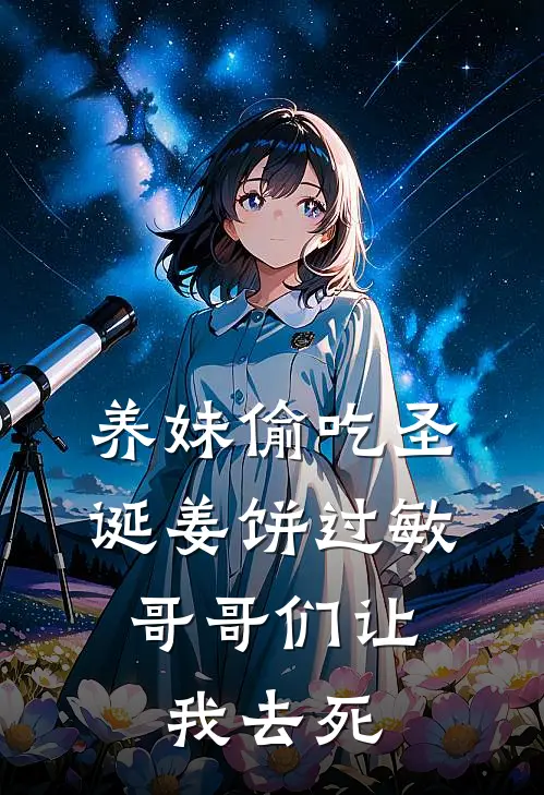 养妹偷吃圣诞姜饼过敏，哥哥们让我去死
