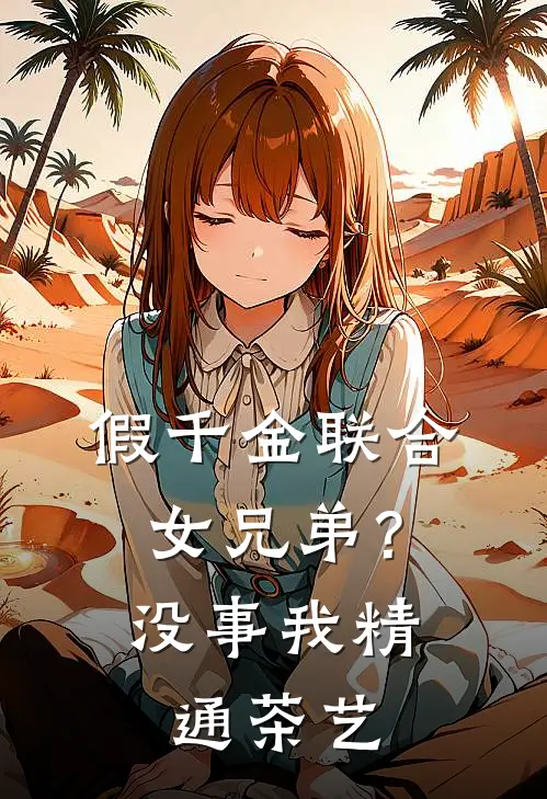 假千金联合女兄弟？没事，我精通茶艺