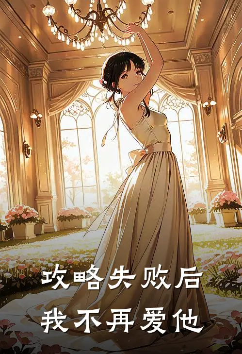 攻略失败后我不再爱他
