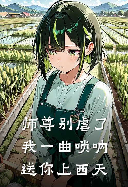 师尊别虐了，我一曲唢呐送你上西天