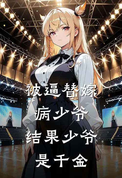 被逼替嫁病少爷，结果少爷是千金