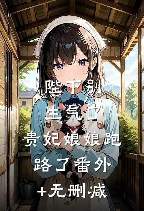 陛下别生气了，贵妃娘娘跑路了番外+无删减