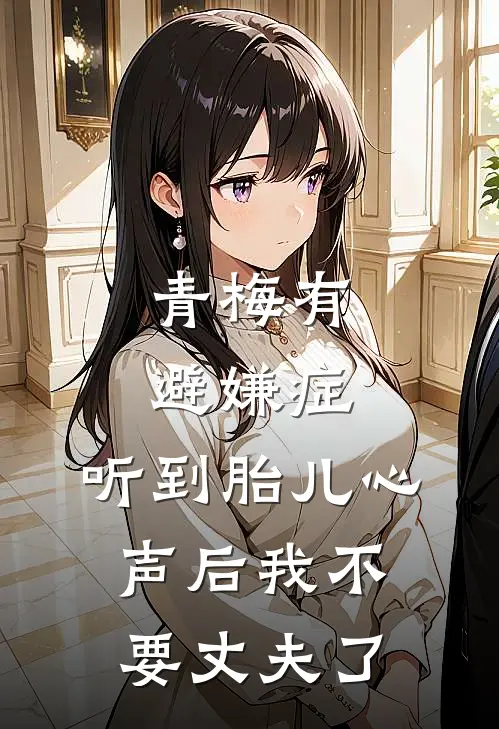 青梅有避嫌症，听到胎儿心声后我不要丈夫了