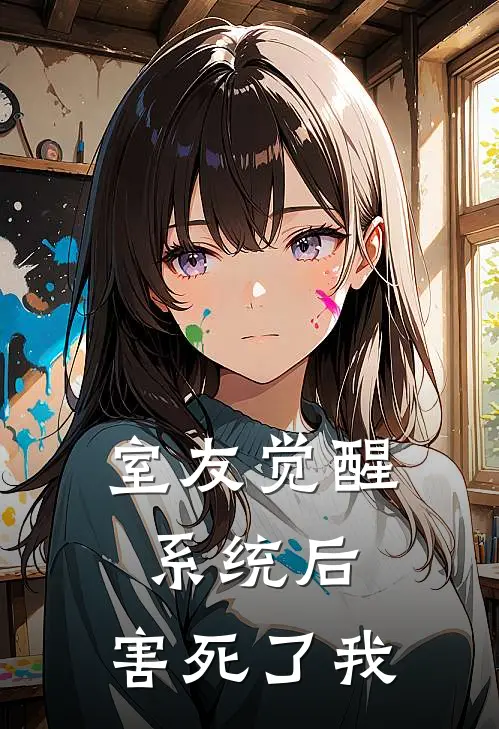 室友觉醒系统后，害死了我