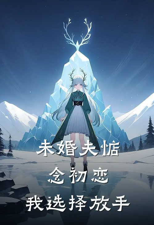 未婚夫惦念初恋，我选择放手
