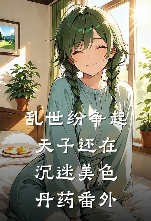 乱世纷争起，天子还在沉迷美色丹药番外