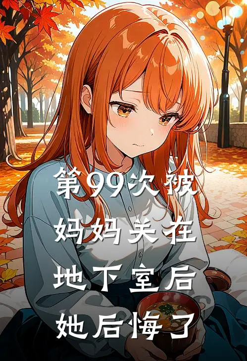 第99次被妈妈关在地下室后，她后悔了
