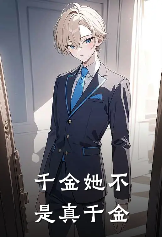 千金她不是真千金
