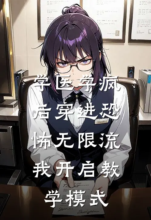 学医学疯后穿进恐怖无限流，我开启教学模式