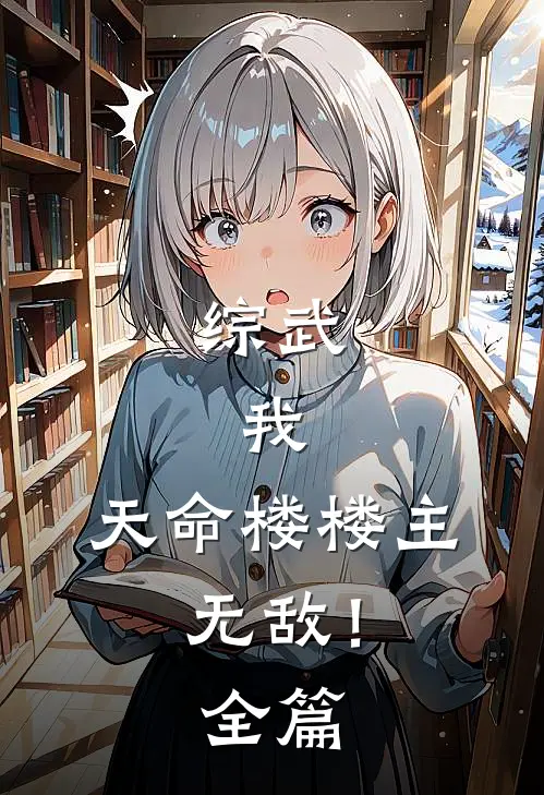综武：我，天命楼楼主，无敌！全篇